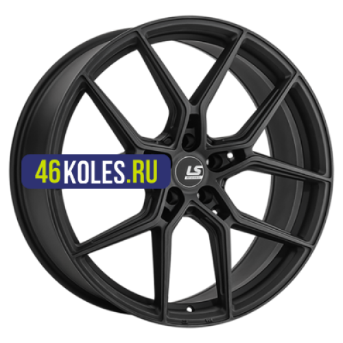 LS FlowForming 9,5x22/5x120 ET40 D72,6 RC100 MB (конус)