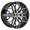LS FlowForming 8,5x19/6x139,7 ET36 D100,1 RC103 BKF (конус)