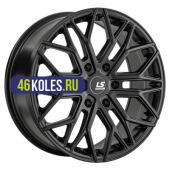 LS FlowForming 8,5x19/6x139,7 ET36 D100,1 RC103 BKS (конус)