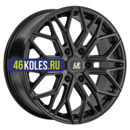 LS FlowForming 8,5x19/6x139,7 ET36 D100,1 RC103 BKS (конус)