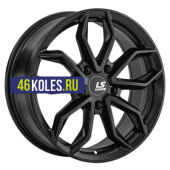 LS FlowForming 7,5x18/5x114,3 ET35 D67,1 RC104 BKS (конус)