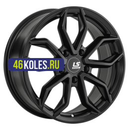 LS FlowForming 7,5x17/5x120 ET45 D65,1 RC104 BKS (конус)