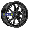 LS FlowForming 9x20/5x108 ET35 D65,1 RC105 BK (конус)
