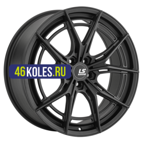 LS FlowForming 8,5x20/5x108 ET38 D65,1 RC105 MB (конус)