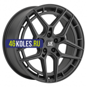 LS FlowForming 8,5x19/5x112 ET25 D66,6 RC107 MB (конус)
