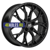 LS FlowForming 7,5x18/5x108 ET33 D65,1 RC108 BKS (конус)