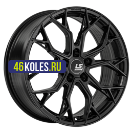 LS FlowForming 7,5x18/5x108 ET33 D65,1 RC108 BKS (конус)