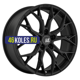LS FlowForming 7,5x17/5x112 ET30 D66,6 RC108 MB (конус)