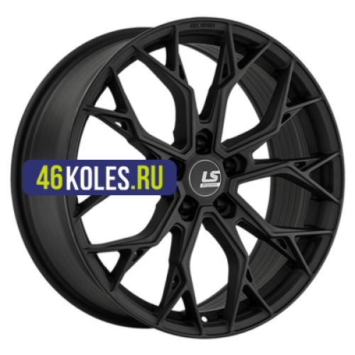 LS FlowForming 7,5x17/5x112 ET30 D66,6 RC108 MB (конус)