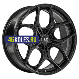 LS FlowForming 8,5x20/5x127 ET45 D71,5 RC110 BKS (конус)