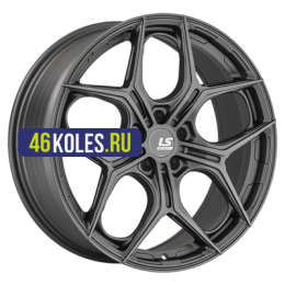 LS FlowForming 8,5x20/5x112 ET25 D66,6 RC110 MGM (конус)