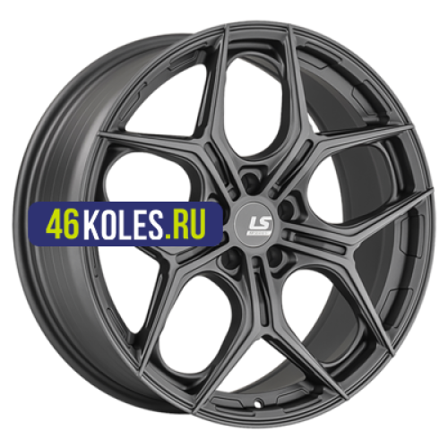 LS FlowForming 8,5x20/5x112 ET25 D66,6 RC110 MGM (конус)