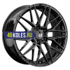 LS FlowForming 8x18/5x114,3 ET35 D67,1 RC13 BK (конус)