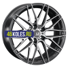 LS FlowForming 8x18/5x112 ET40 D66,6 RC13 GMF (конус)