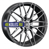 LS FlowForming 8x18/5x120 ET40 D74,1 RC13 GMF (конус)