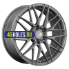LS FlowForming 8x18/5x112 ET40 D66,6 RC13 MGM (конус)