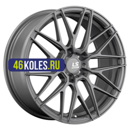 LS FlowForming 8x18/5x112 ET40 D66,6 RC13 MGM (конус)