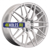 LS FlowForming 8x18/5x114,3 ET40 D67,1 RC13 Sil (конус)