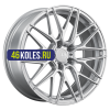 LS FlowForming 8x18/5x112 ET40 D66,6 RC13 SS (конус)