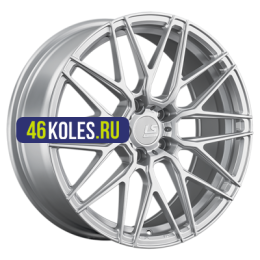 LS FlowForming 8x18/5x112 ET40 D66,6 RC13 SS (конус)