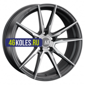 LS FlowForming 8x18/5x114,3 ET35 D67,1 RC35 MGMF (конус)