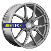 LS FlowForming 8,5x19/5x112 ET35 D66,6 RC47 MGM (конус)