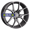 LS FlowForming 8x18/5x114,3 ET35 D67,1 RC47 MGMF (конус)