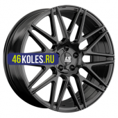 LS FlowForming 8,5x19/5x108 ET30 D65,1 RC51 BK (конус)