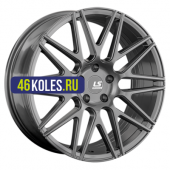 LS FlowForming 8,5x19/5x108 ET40 D63,4 RC51 GM (конус)