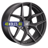 LS FlowForming 8,5x18/5x112 ET30 D66,6 RC53 MGM (конус)