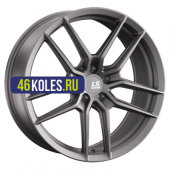 LS FlowForming 9x20/5x112 ET35 D66,6 RC55 MGM (конус)