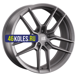 LS FlowForming 8,5x20/5x112 ET20 D66,6 RC55 MGM (конус)