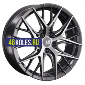 LS FlowForming 8x18/5x114,3 ET30 D60,1 RC57 GMF (конус)