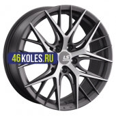 LS FlowForming 8x18/5x114,3 ET30 D60,1 RC57 MGMF (конус)
