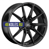 LS FlowForming 8,5x20/5x108 ET40 D63,4 RC58 BK (конус)