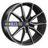 LS FlowForming 9x20/5x112 ET26 D66,6 RC58 MBF (конус)