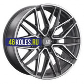 LS FlowForming 9x20/5x112 ET20 D66,6 RC59 MGMF (конус)
