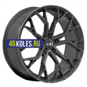 LS FlowForming 9x21/5x120 ET40 D72,6 RC61 MGM (конус)