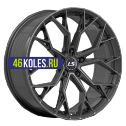 LS FlowForming 8,5x19/5x108 ET36 D65,1 RC61 MGM (конус)