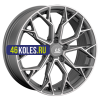 LS FlowForming 8x18/5x114,3 ET40 D67,1 RC61 MGMF (конус)