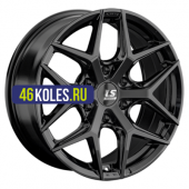 LS FlowForming 9x20/6x120 ET40 D67,1 RC64 BK (конус)