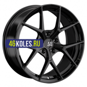 LS FlowForming 8,5x18/5x120 ET30 D72,6 RC66 BK (конус)