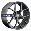LS FlowForming 8,5x18/5x120 ET30 D72,6 RC66 MGM (конус)