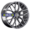 LS FlowForming 8,5x19/5x114,3 ET40 D67,1 RC67 GM (конус)