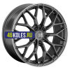 LS FlowForming 8,5x19/5x130 ET45 D71,6 RC69 GML (конус)
