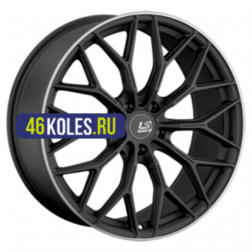 LS FlowForming 9x20/5x114,3 ET45 D67,1 RC69 MBL (конус)