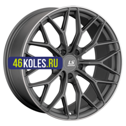 LS FlowForming 10,5x19/5x120 ET45 D64,1 RC69 MGML (конус)