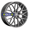 LS FlowForming 8,5x19/5x114,3 ET40 D67,1 RC70 MGMF (конус)