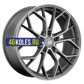 LS FlowForming 9x20/5x130 ET45 D71,6 RC71 MGMF (конус)