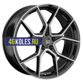 LS FlowForming 9x20/5x114,3 ET45 D67,1 RC72 BKF (конус)